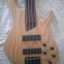 Cort fretlees b4 artisan