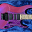 (RESERVADA) Ibanez RG550 Genesis Purple Neon