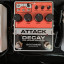 Electro Harmonix Attack Decay