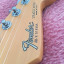 Fender stratocaster plus 89