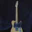 Telecaster Vintage style aged