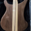 Rickenbacker 4003 Walnut 2025. Bajo Nuevo sin estrenar.