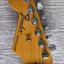 Fender stratocaster mex 2009 zurdo
