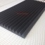 Oferta-16 Paneles Acústicos-8m2 trianguakustick 100x50x 5cm, ¡Nuevos en Stock ! envío incluido