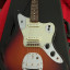 Fender Jaguar American Professional 3TSB