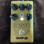 Wampler Tumnus Deluxe overdrive y boost V2