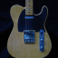 Telecaster Vintage style aged