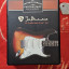 Seymour Duncan Custom Shop Cradle Rock Strat Bonamassa