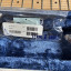 (RESERVADA) Ibanez RG550 Genesis Purple Neon