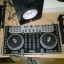 Controladora DJ Numark N4 - Poco uso -