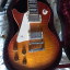 Gibson Lespaul R8 del 2002 ZURDA ZURDOS ZURDO LEFTY