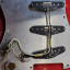 Seymour Duncan Custom Shop Cradle Rock Strat Bonamassa