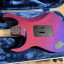 (RESERVADA) Ibanez RG550 Genesis Purple Neon