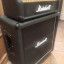 MARSHALL VALVESTATE 8100 y pantalla 4 x 12