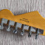 Fender stratocaster mex 2009 zurdo