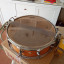 Caixa Mapex Saturn Pro 14x5. Estat de concurs.