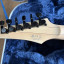 (RESERVADA) Ibanez RG550 Genesis Purple Neon