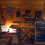 Rocksoul: estudio de grabación en Malasaña