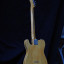 Telecaster Vintage style aged