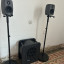 Subwoofer Genelec 7040A