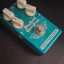 Mad Professor Bluebird Overdrive Delay o el Golden Cello