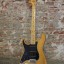 Fender Stratocaster ´78 para Zurdos