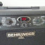 AMPLIFICADOR COMBO (2x60W) BEHRINGER V-AMPIRE LX210