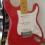 G&L Legacy Tribute Red