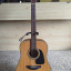 Acústica Takamine GD10 NS