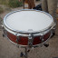 Caixa/Tabal de fusta de Caoba "La Granadella".