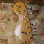 Fender Stratocaster ´78 para Zurdos