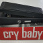 Dunlop Cry Baby cgb95