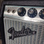 Fender 68 Custom Vibro Champ