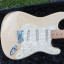 Fender Custom Shop Classic Stratocaster 2007
