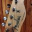 Fender telecaster Nashville