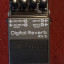 BOSS RV-5 reverb
