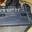 Amplificador Roland Cube 15