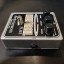 HOLY GRAIL PLUS (Electro-Harmonix) Pedal reverb