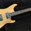 Washburn N4 USA Swamp Ash 2012