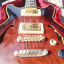 Ibanez AM-255 convertida a AM-205 1984 + OX4 Low Wind PAFs