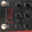 Digitech Trio Band Creator plus and looper