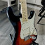Fender Stratocaster Elite 2017