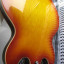 Gibson Custom Shop ES-339 Light Caramel Burst