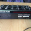 Controlador MIDI Rocktron MIDI Raider. Falta de uso