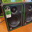 Monitores Mackie CR3X