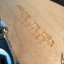 Washburn N4 USA Swamp Ash 2012
