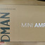 Amplificador Friedman BE Mini Head