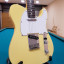 Fender telecaster standard 2004