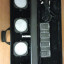Barra de focos led Cameo CLIMPAR1 + Pedalera , cable i Funda