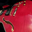 Guitarra Washburn HB 35  hollowbody